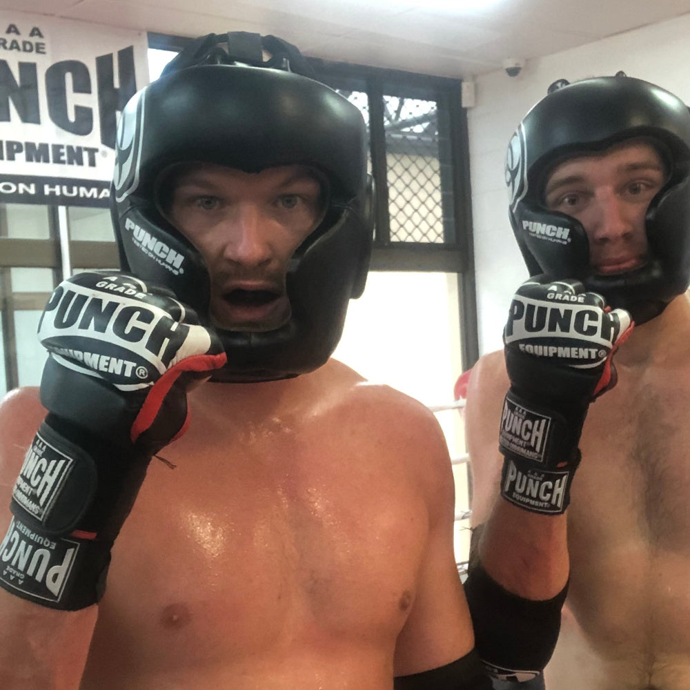 Best MMA gloves for beginners